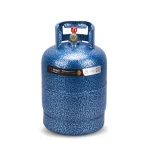سیلندر گاز 5 کیلویی